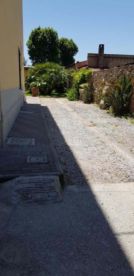 פיזה Villa Il Lauro מראה חיצוני תמונה
