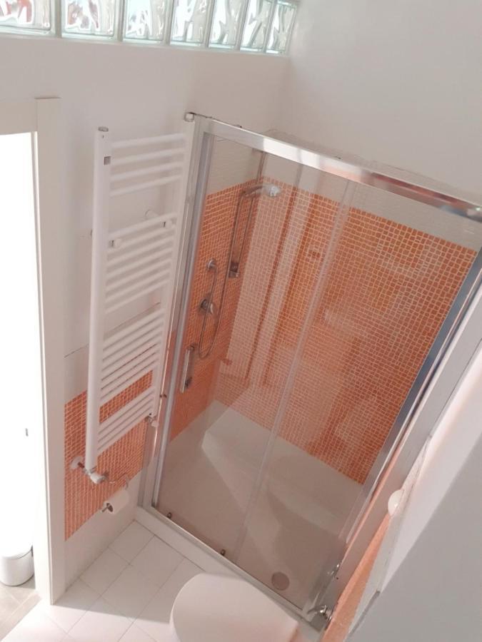 פיזה Villa Il Lauro מראה חיצוני תמונה