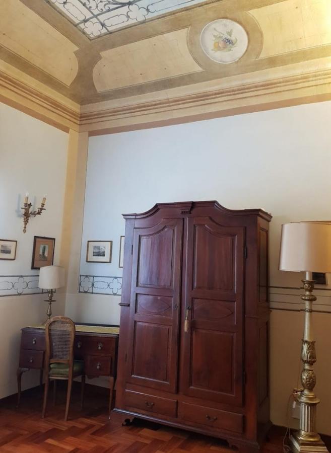 פיזה Villa Il Lauro מראה חיצוני תמונה