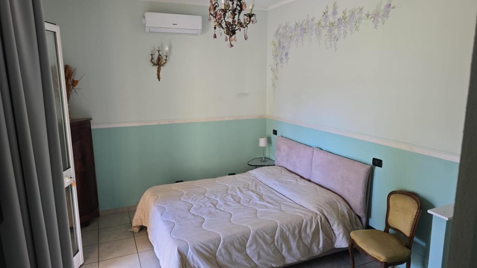 פיזה Villa Il Lauro מראה חיצוני תמונה
