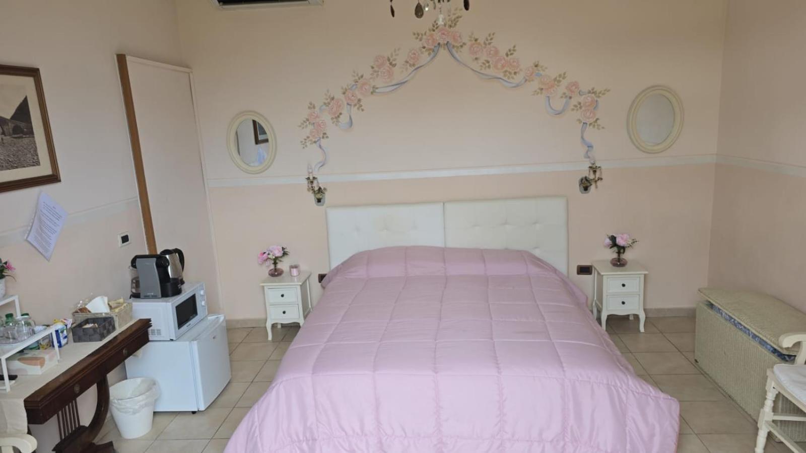 פיזה Villa Il Lauro מראה חיצוני תמונה